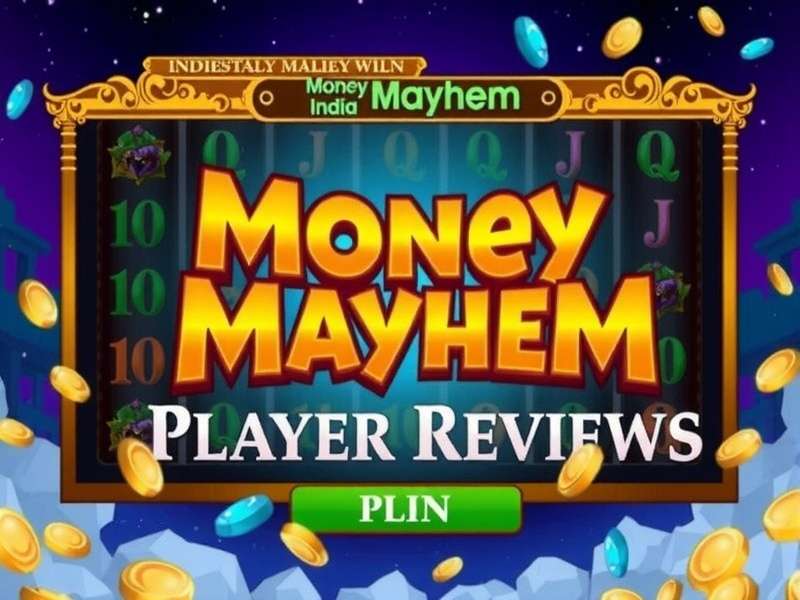 Player Reviews of Money Mayhem India Money Mayhem India Player Reviews